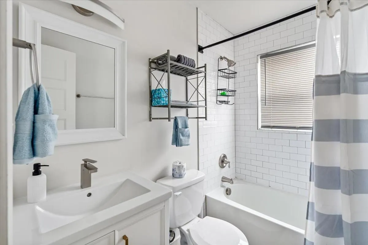 306C State St 2Br Apt Close To Uptown Charlotte United States