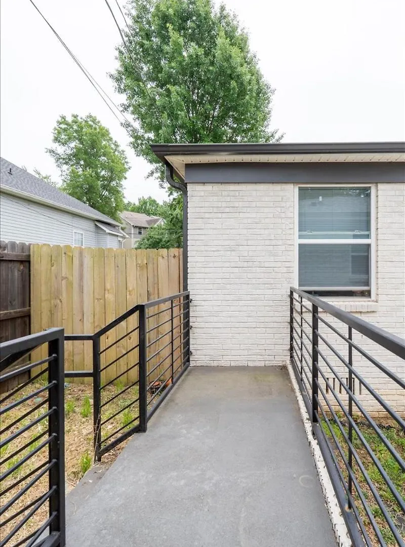306C State St 2Br Apt Close To Uptown Charlotte United States